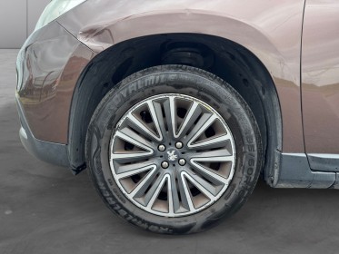 Peugeot 2008 business 1.6 e-hdi 92ch fap || garantie 12 mois || occasion osny simplicicar simplicibike france