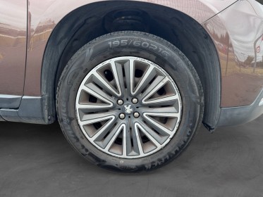 Peugeot 2008 business 1.6 e-hdi 92ch fap || garantie 12 mois || occasion osny simplicicar simplicibike france