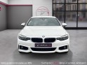 Bmw  serie 4 gran coupe 418d pack m  f36 lci 2.0 d 16v steptronic8 150 cv - garantie 12 mois - entretiens full bmw occasion...