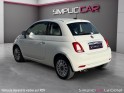 Fiat 500 my20 serie 7 euro 6d 1.2 69 ch s/s popstar toit panoramique distri neuve occasion simplicicar la ciotat simplicicar...