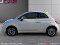 Fiat 500 my20 serie 7 euro 6d 1.2 69 ch s/s popstar toit panoramique distri neuve occasion simplicicar la ciotat simplicicar...