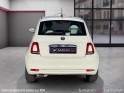 Fiat 500 my20 serie 7 euro 6d 1.2 69 ch s/s popstar toit panoramique distri neuve occasion simplicicar la ciotat simplicicar...