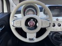 Fiat 500 my20 serie 7 euro 6d 1.2 69 ch s/s popstar toit panoramique distri neuve occasion simplicicar la ciotat simplicicar...