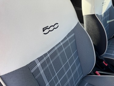 Fiat 500 my20 serie 7 euro 6d 1.2 69 ch s/s popstar toit panoramique distri neuve occasion simplicicar la ciotat simplicicar...