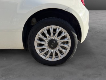 Fiat 500 my20 serie 7 euro 6d 1.2 69 ch s/s popstar toit panoramique distri neuve occasion simplicicar la ciotat simplicicar...