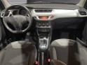Citroen c3 e-hdi 70 airdream boite auto - 105000km  entretien suivie citroen - garantie 12 mois - occasion simplicicar lyon...