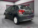 Citroen c3 e-hdi 70 airdream boite auto - 105000km  entretien suivie citroen - garantie 12 mois - occasion simplicicar lyon...