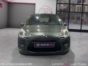 Citroen c3 e-hdi 70 airdream boite auto - 105000km  entretien suivie citroen - garantie 12 mois - occasion simplicicar lyon...