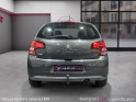 Citroen c3 e-hdi 70 airdream boite auto - 105000km  entretien suivie citroen - garantie 12 mois - occasion simplicicar lyon...