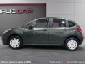 Citroen c3 e-hdi 70 airdream boite auto - 105000km  entretien suivie citroen - garantie 12 mois - occasion simplicicar lyon...