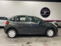 Citroen c3 e-hdi 70 airdream boite auto - 105000km  entretien suivie citroen - garantie 12 mois - occasion simplicicar lyon...