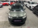 Citroen c3 e-hdi 70 airdream boite auto - 105000km  entretien suivie citroen - garantie 12 mois - occasion simplicicar lyon...