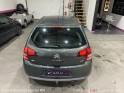 Citroen c3 e-hdi 70 airdream boite auto - 105000km  entretien suivie citroen - garantie 12 mois - occasion simplicicar lyon...