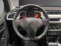 Citroen c3 e-hdi 70 airdream boite auto - 105000km  entretien suivie citroen - garantie 12 mois - occasion simplicicar lyon...