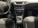 Citroen c3 e-hdi 70 airdream boite auto - 105000km  entretien suivie citroen - garantie 12 mois - occasion simplicicar lyon...