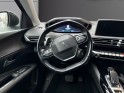 Peugeot 3008 puretech 130ch ss eat8 active, semi-cuir, compteur numérique, garantie 12 mois occasion simplicicar villejuif ...