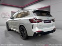 Bmw x3 g01 lci xdrive 30e 292ch bva8 m sport occasion paris 15ème (75) simplicicar simplicibike france