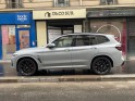 Bmw x3 g01 lci xdrive 30e 292ch bva8 m sport occasion paris 15ème (75) simplicicar simplicibike france