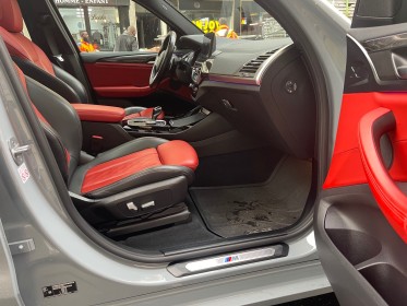 Bmw x3 g01 lci xdrive 30e 292ch bva8 m sport occasion paris 15ème (75) simplicicar simplicibike france