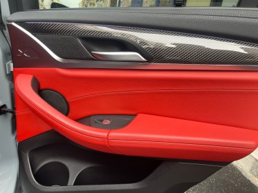 Bmw x3 g01 lci xdrive 30e 292ch bva8 m sport occasion paris 15ème (75) simplicicar simplicibike france