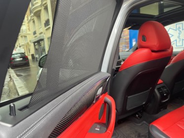 Bmw x3 g01 lci xdrive 30e 292ch bva8 m sport occasion paris 15ème (75) simplicicar simplicibike france