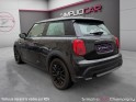 Mini hatch 3 portes f56 lci ii cooper 136 ch bva7 edition camden occasion champigny-sur-marne (94) simplicicar simplicibike...