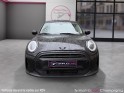 Mini hatch 3 portes f56 lci ii cooper 136 ch bva7 edition camden occasion champigny-sur-marne (94) simplicicar simplicibike...