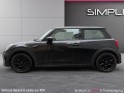 Mini hatch 3 portes f56 lci ii cooper 136 ch bva7 edition camden occasion champigny-sur-marne (94) simplicicar simplicibike...