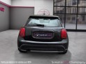 Mini hatch 3 portes f56 lci ii cooper 136 ch bva7 edition camden occasion champigny-sur-marne (94) simplicicar simplicibike...