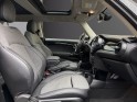 Mini hatch 3 portes f56 lci ii cooper 136 ch bva7 edition camden occasion champigny-sur-marne (94) simplicicar simplicibike...