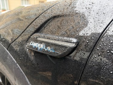 Mini hatch 3 portes f56 lci ii cooper 136 ch bva7 edition camden occasion champigny-sur-marne (94) simplicicar simplicibike...