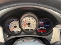 Porsche macan turbo 3.6 v6 400 ch pdk / entretien porsche / toit ouvrant / pack chrono occasion paris 17ème (75)(porte...