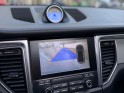 Porsche macan turbo 3.6 v6 400 ch pdk / entretien porsche / toit ouvrant / pack chrono occasion paris 17ème (75)(porte...
