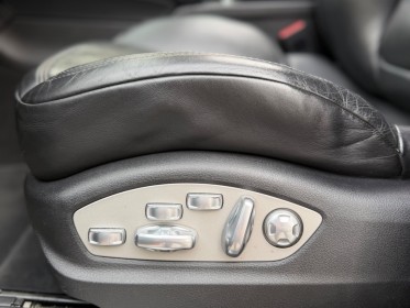 Porsche macan turbo 3.6 v6 400 ch pdk / entretien porsche / toit ouvrant / pack chrono occasion paris 17ème (75)(porte...