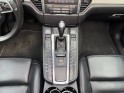 Porsche macan turbo 3.6 v6 400 ch pdk / entretien porsche / toit ouvrant / pack chrono occasion paris 17ème (75)(porte...