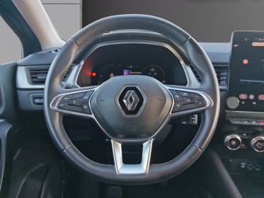 Renault captur e-tech plug-in 160 occasion simplicicar tours  simplicicar simplicibike france