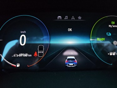 Renault captur e-tech plug-in 160 occasion simplicicar tours  simplicicar simplicibike france