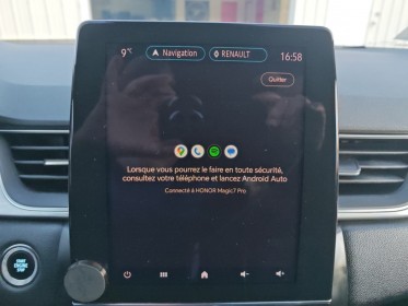 Renault captur e-tech plug-in 160 occasion simplicicar tours  simplicicar simplicibike france