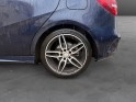 Mercedes classe b 180 d fascination suivi toit ouvrant caméra de recul garantie 12 mois occasion simplicicar mery-sur-oise...