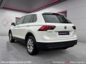Volkswagen tiguan 2.0 tdi 150 bmt 4motion confortline suivi complet caméra de recul bluetooth garantie 12 mois occasion...