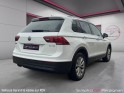Volkswagen tiguan 2.0 tdi 150 bmt 4motion confortline suivi complet caméra de recul bluetooth garantie 12 mois occasion...
