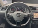 Volkswagen tiguan 2.0 tdi 150 bmt 4motion confortline suivi complet caméra de recul bluetooth garantie 12 mois occasion...