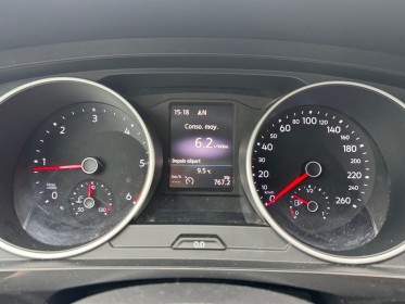 Volkswagen tiguan 2.0 tdi 150 bmt 4motion confortline suivi complet caméra de recul bluetooth garantie 12 mois occasion...