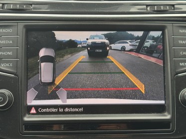 Volkswagen tiguan 2.0 tdi 150 bmt 4motion confortline suivi complet caméra de recul bluetooth garantie 12 mois occasion...