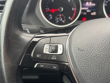 Volkswagen tiguan 2.0 tdi 150 bmt 4motion confortline suivi complet caméra de recul bluetooth garantie 12 mois occasion...