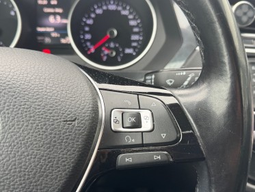 Volkswagen tiguan 2.0 tdi 150 bmt 4motion confortline suivi complet caméra de recul bluetooth garantie 12 mois occasion...