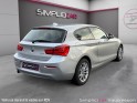 Bmw serie 1 f21 lci 120i 177 ch lounge occasion simplicicar vaucresson simplicicar simplicibike france