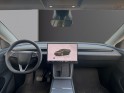 Tesla model y grande autonomie dual motor awd camera 360 - conduite autonome - edition special occasion simplicicar...