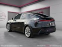 Tesla model y grande autonomie dual motor awd camera 360 - conduite autonome - edition special occasion simplicicar...