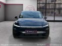 Tesla model y grande autonomie dual motor awd camera 360 - conduite autonome - edition special occasion simplicicar...